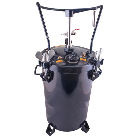 AIRCRAFT 40 Lt Manual Mix Paint Pot Only